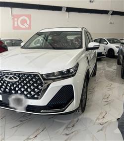 شيري تيجو 7 برو